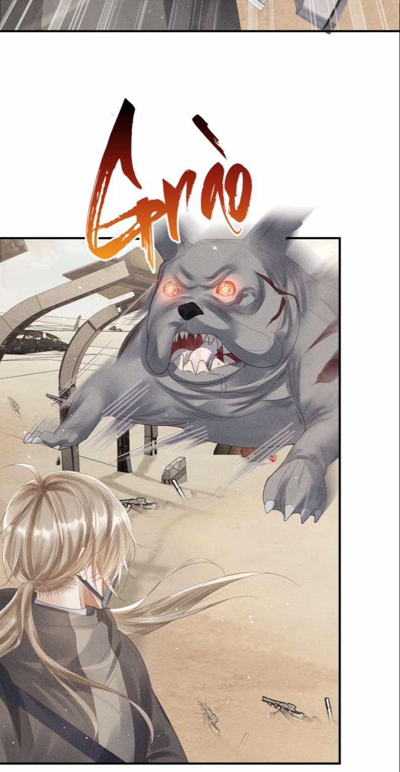 Phế Thổ Và An Tức 25 trang 6