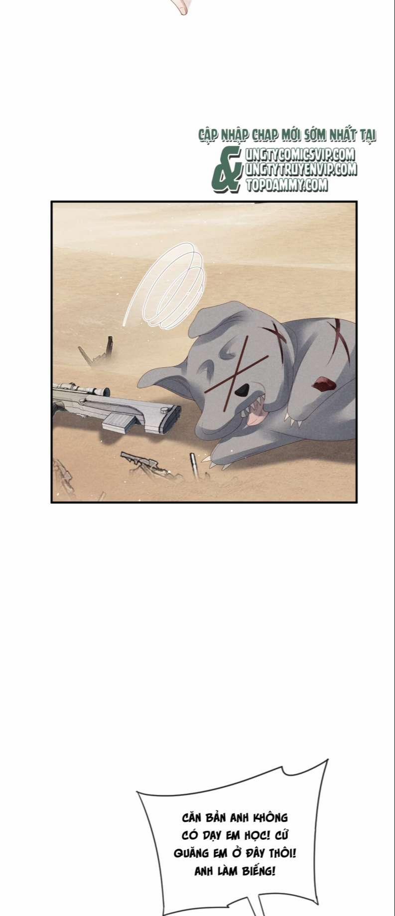 Phế Thổ Và An Tức 25 trang 8