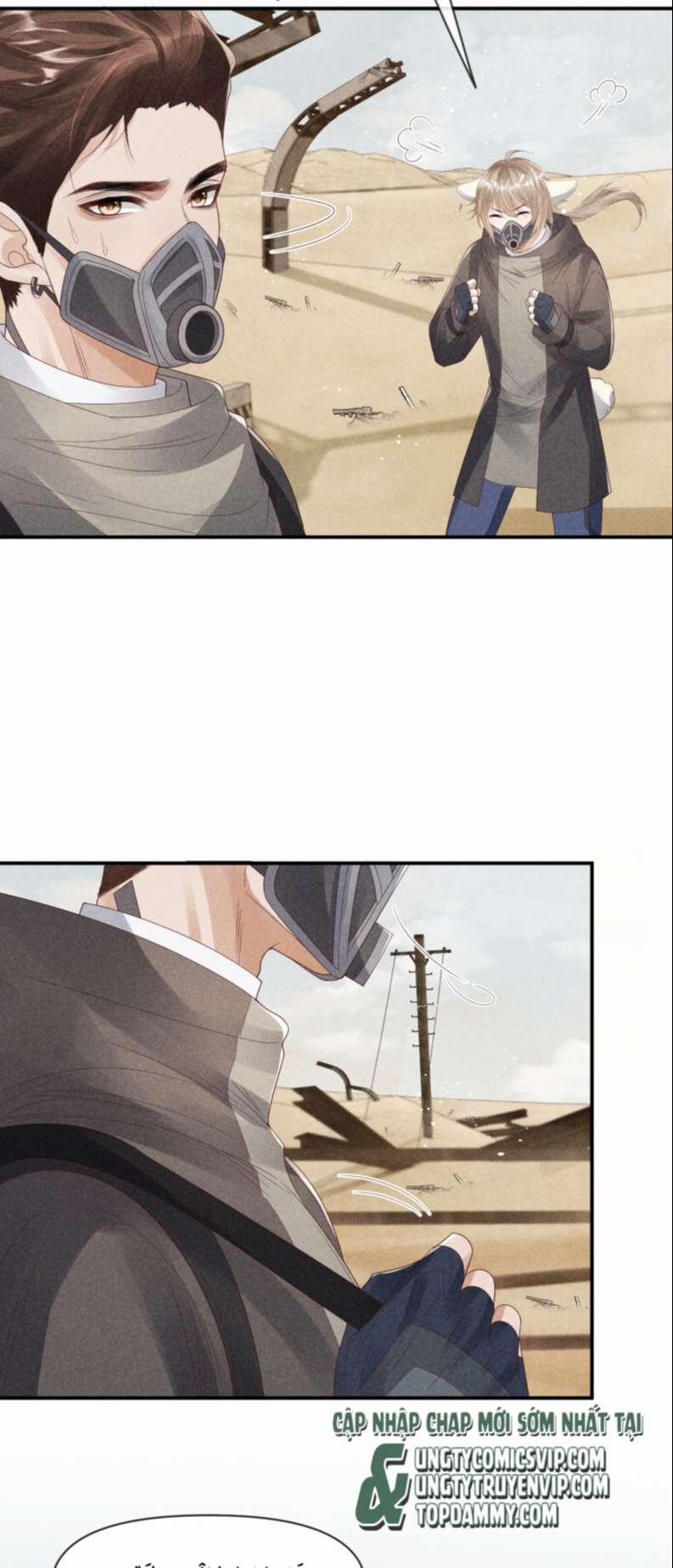 Phế Thổ Và An Tức 25 trang 9