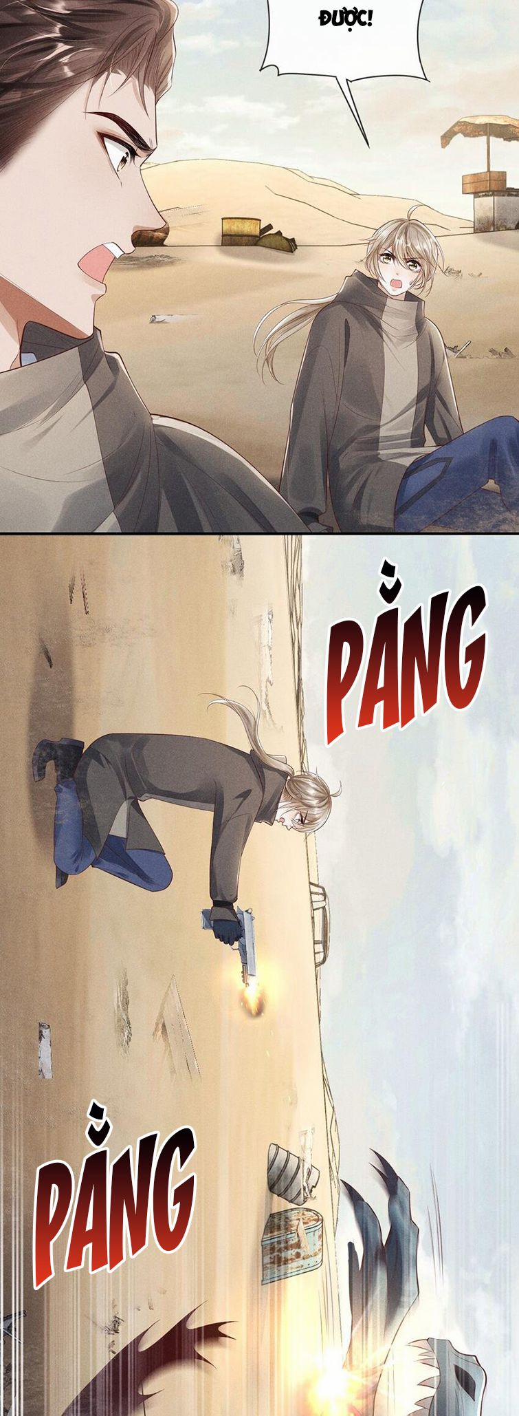 Phế Thổ Và An Tức 26 trang 17