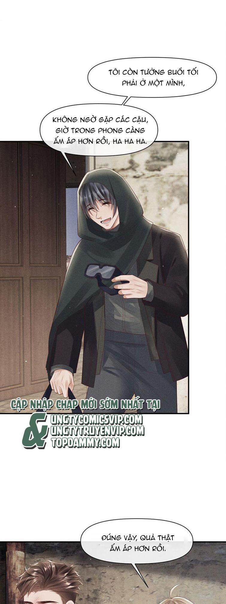 Phế Thổ Và An Tức 26 trang 3