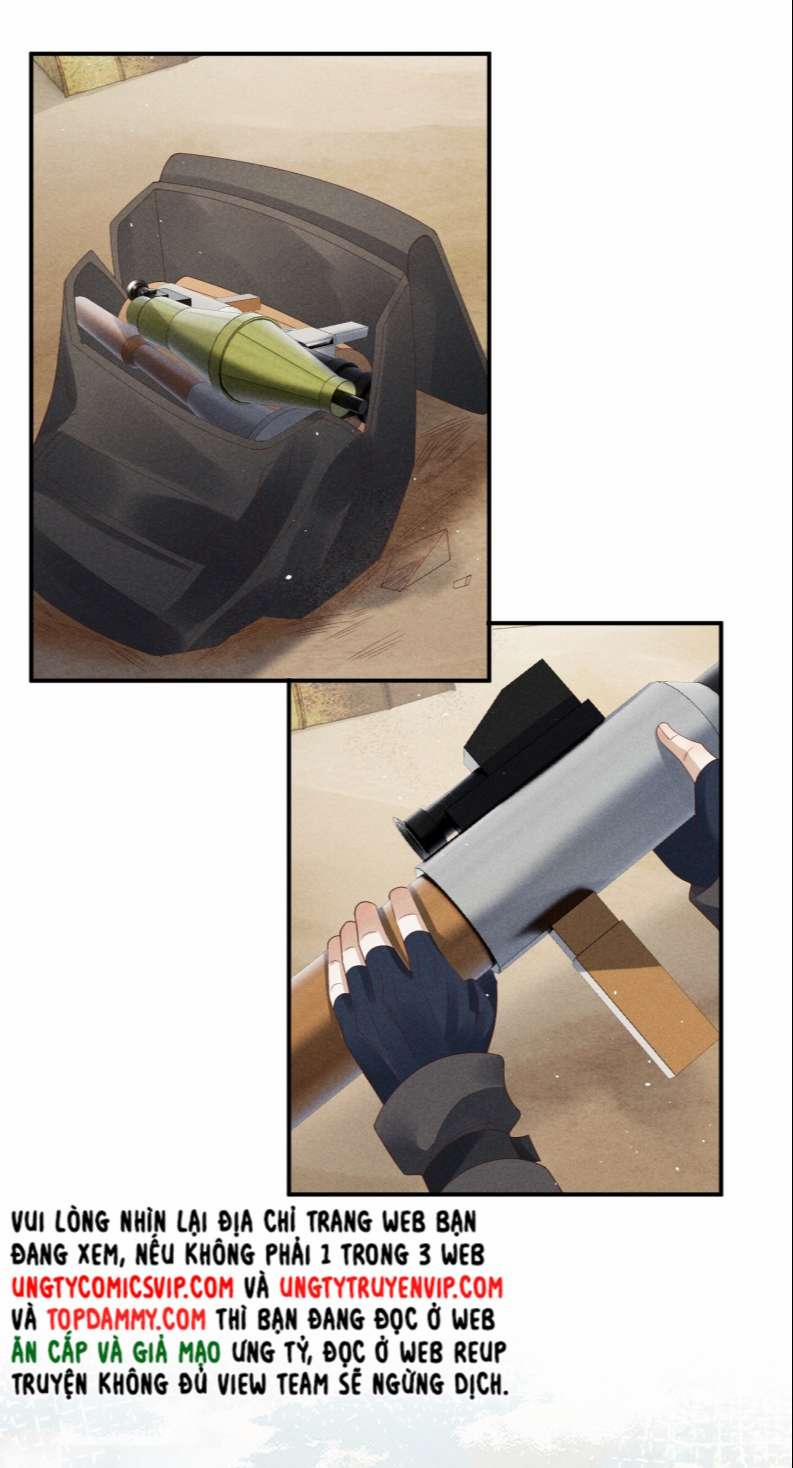 Phế Thổ Và An Tức 27 trang 1