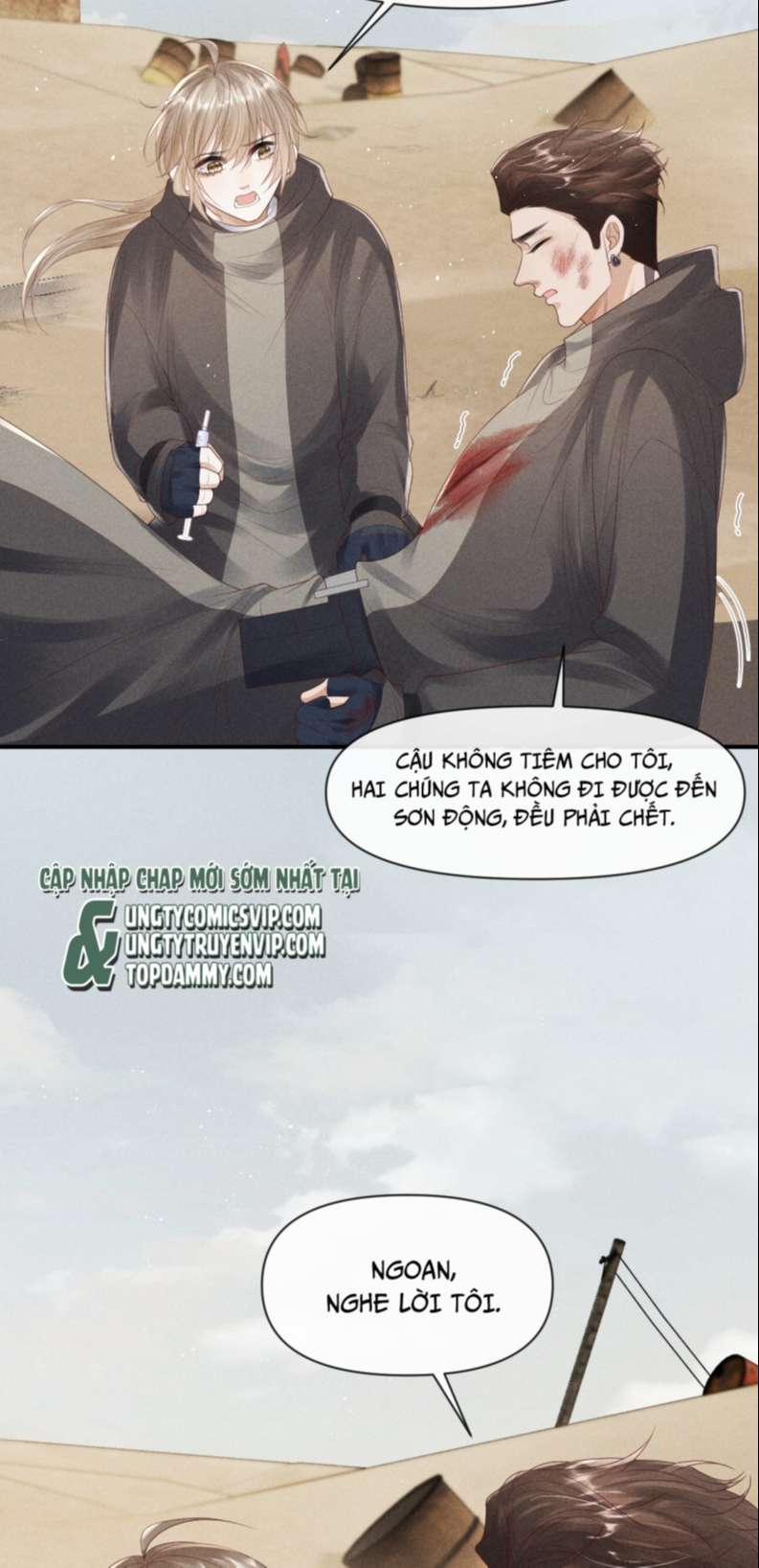 Phế Thổ Và An Tức 27 trang 13