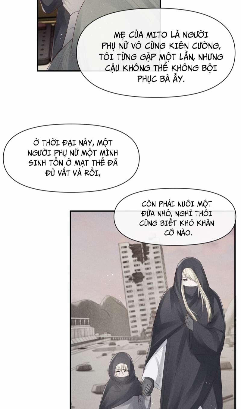 Phế Thổ Và An Tức 29 trang 13