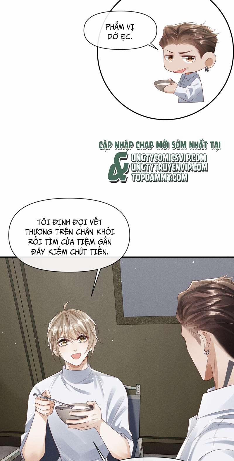 Phế Thổ Và An Tức 29 trang 35