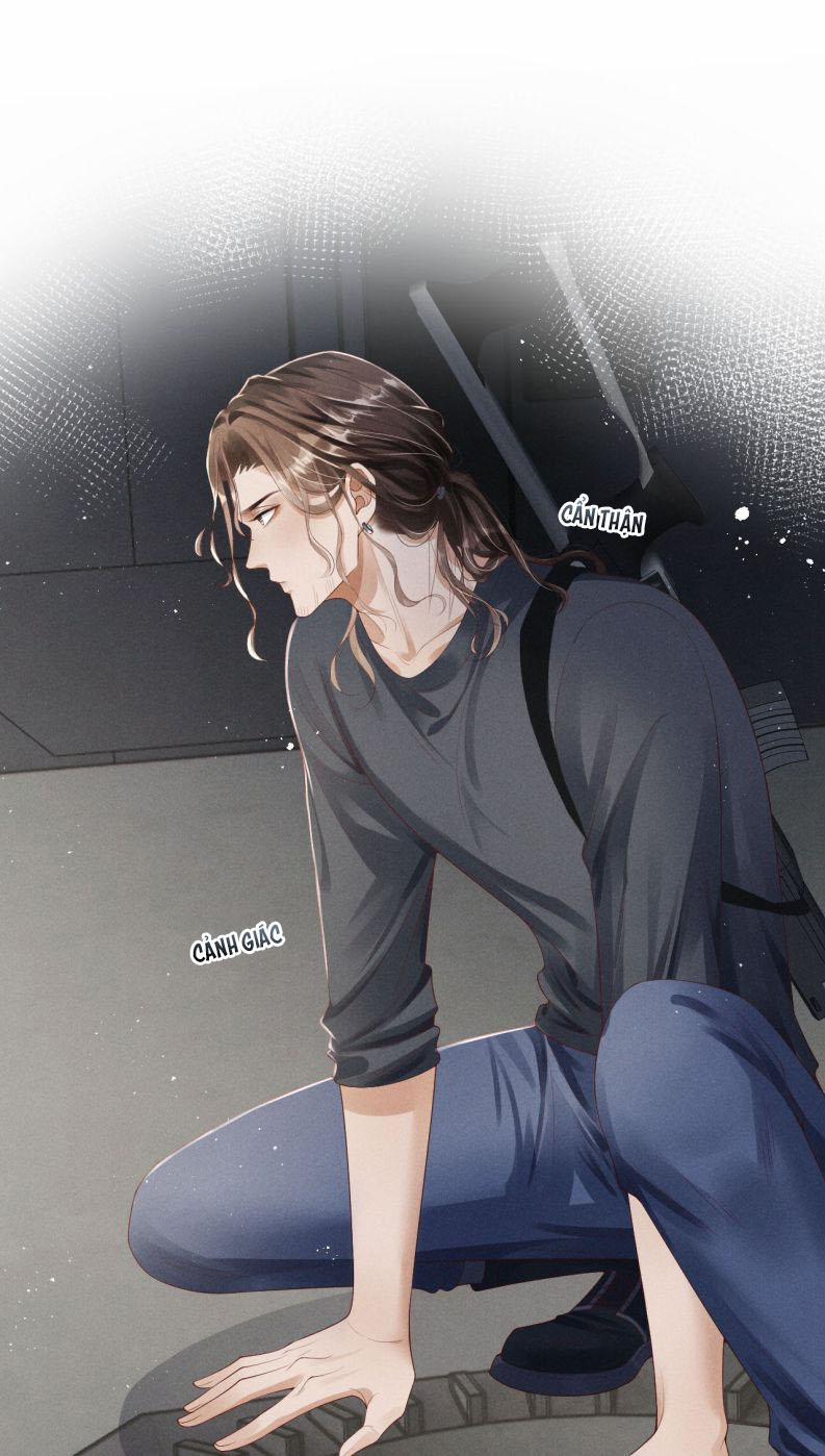 Phế Thổ Và An Tức 3 trang 11