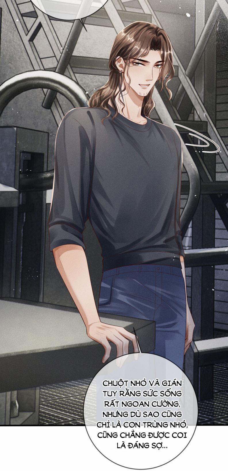 Phế Thổ Và An Tức 3 trang 37