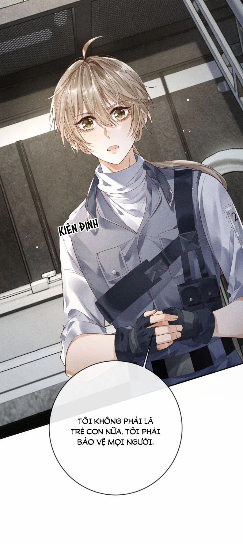 Phế Thổ Và An Tức 3 trang 4