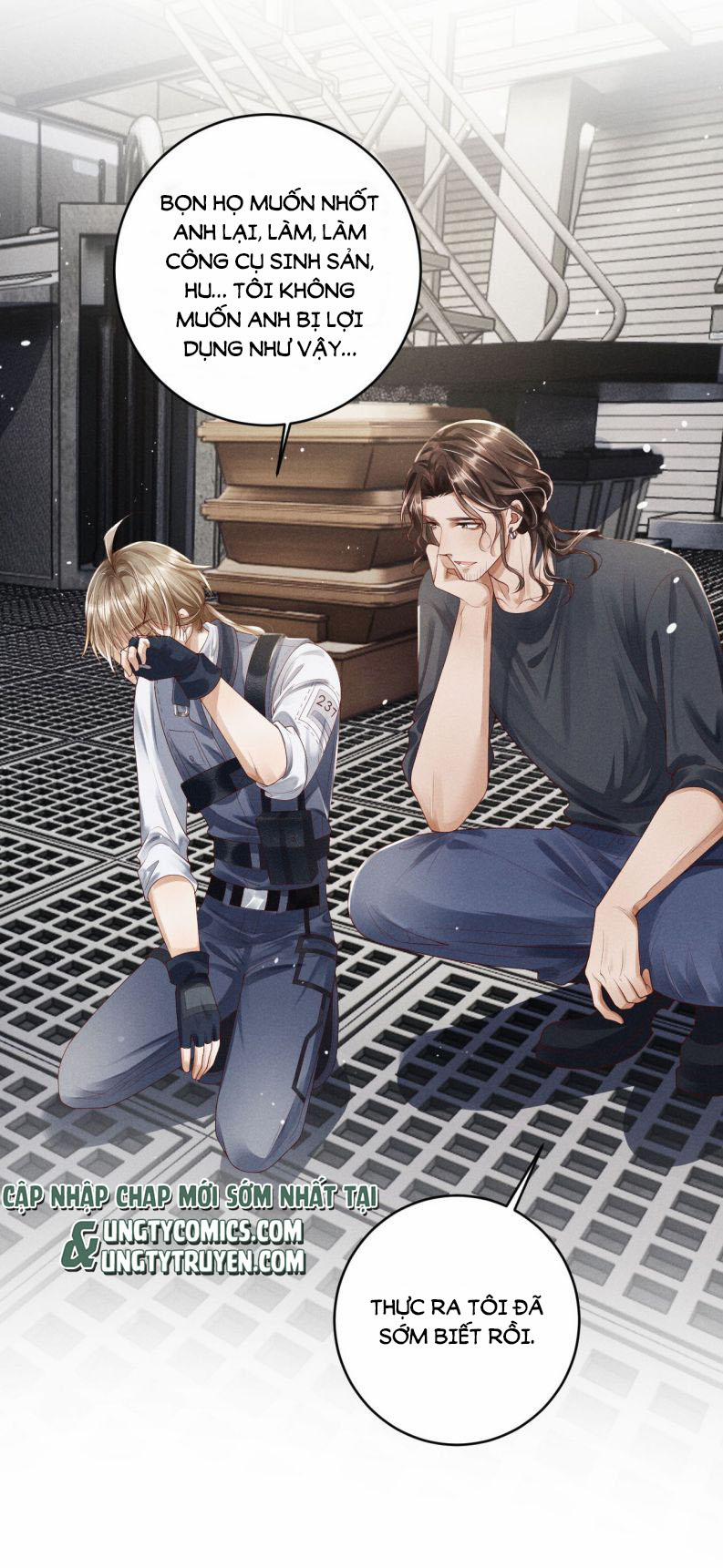 Phế Thổ Và An Tức 3 trang 63