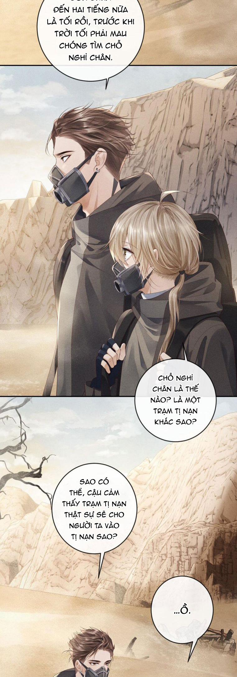 Phế Thổ Và An Tức 5 trang 16