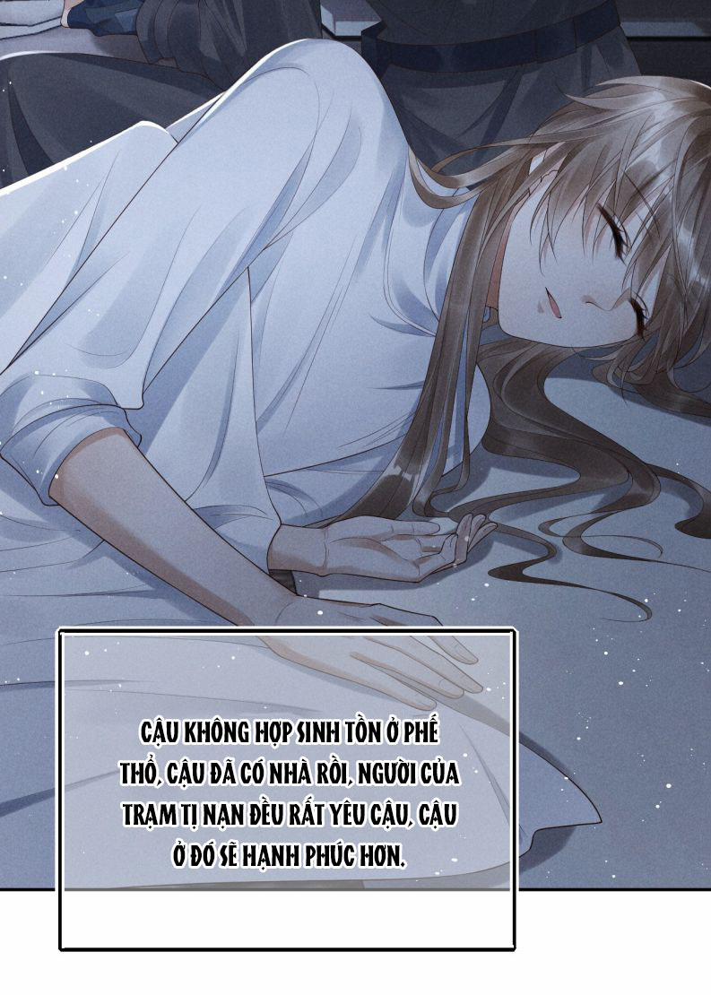 Phế Thổ Và An Tức 6 trang 11