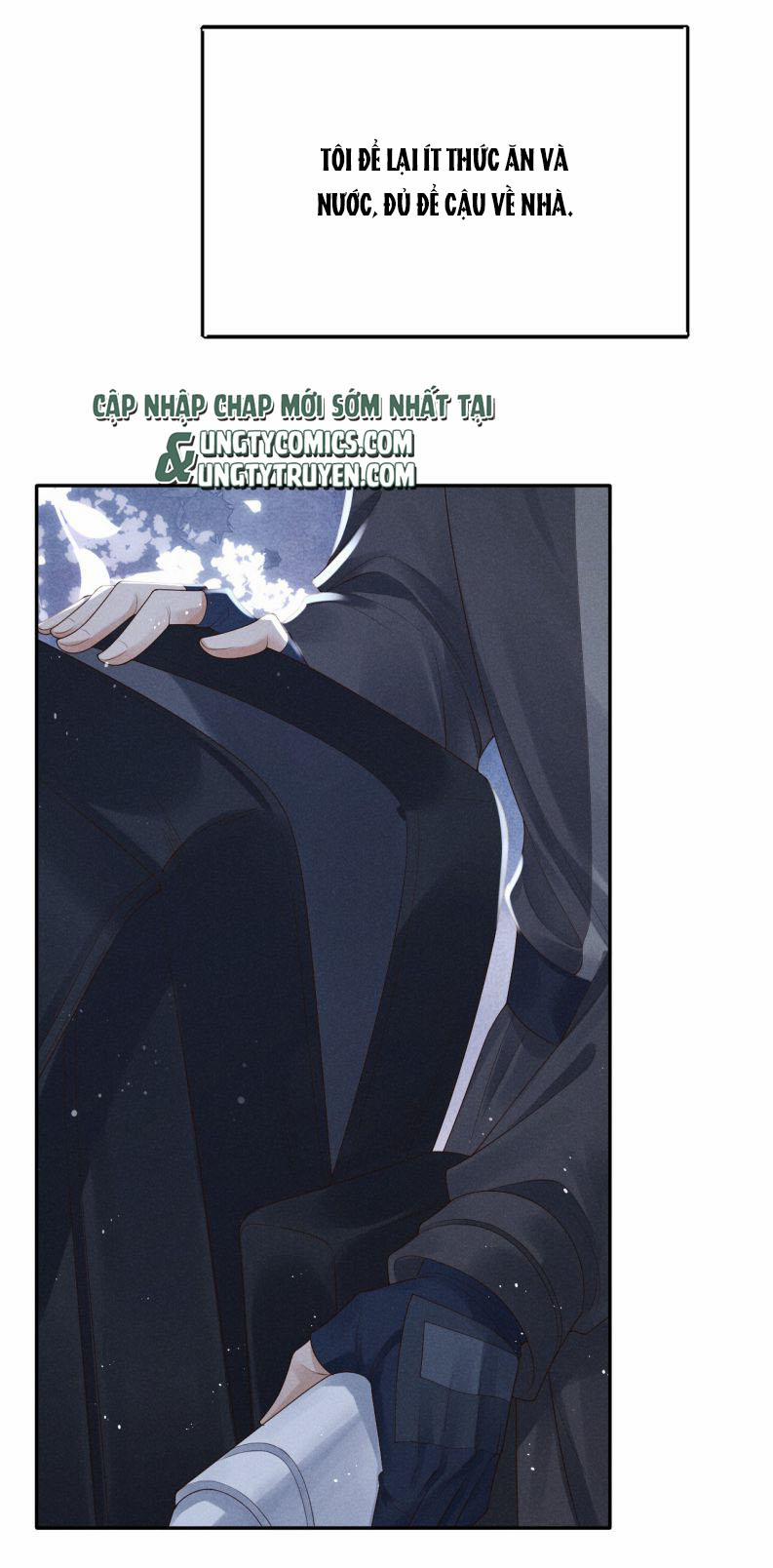 Phế Thổ Và An Tức 6 trang 13