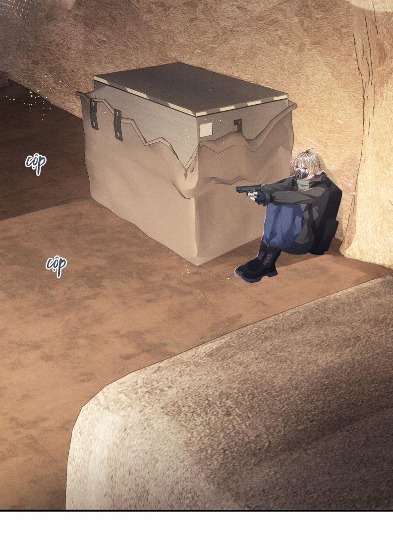 Phế Thổ Và An Tức 7 trang 1