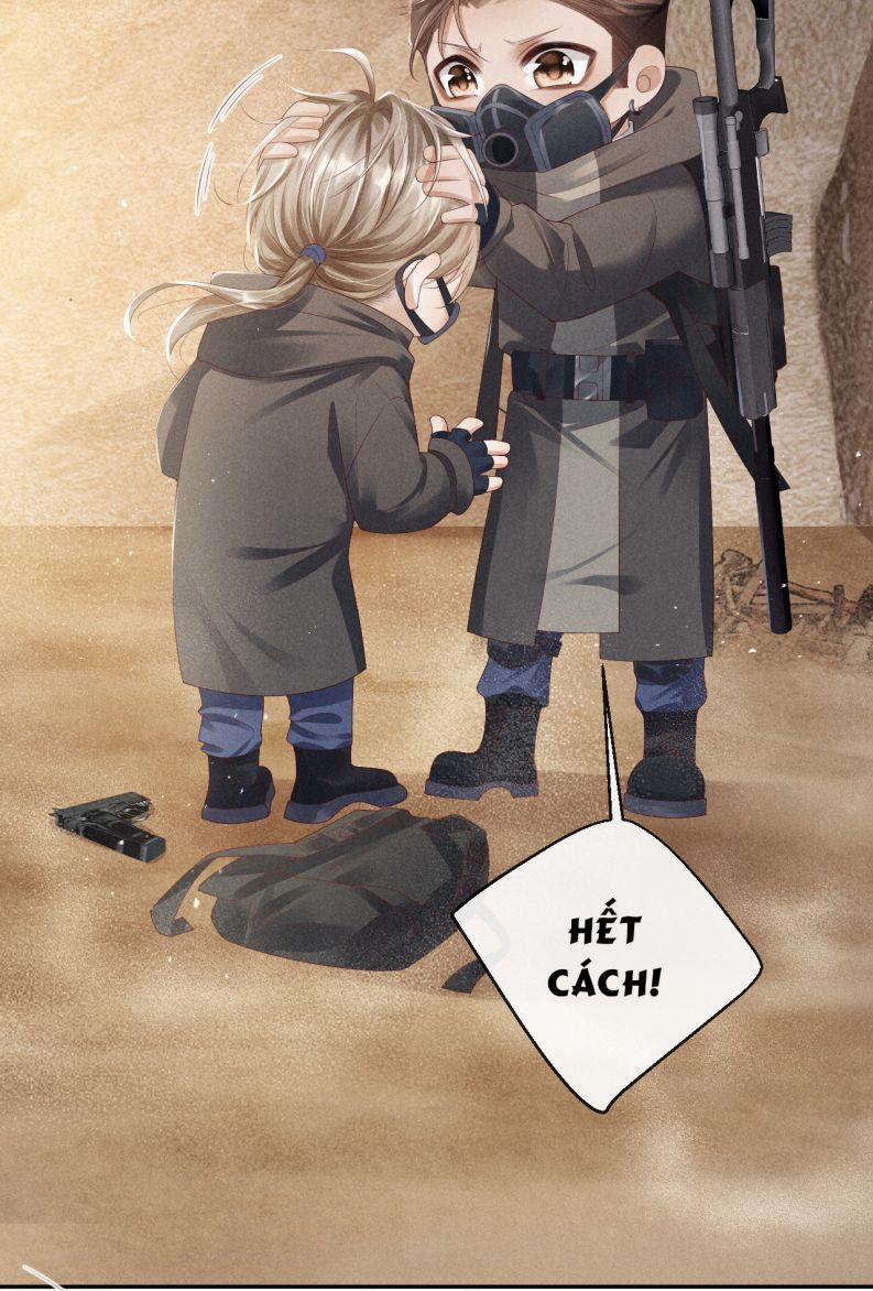 Phế Thổ Và An Tức 7 trang 14