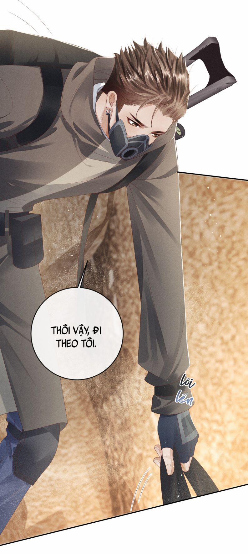 Phế Thổ Và An Tức 7 trang 15