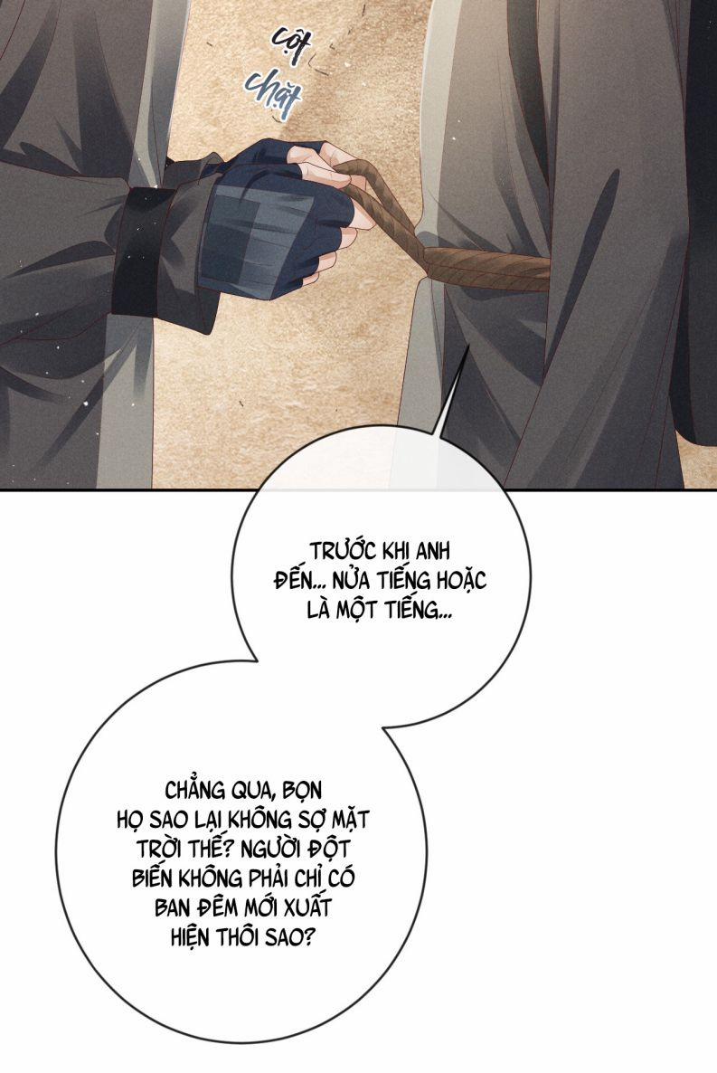 Phế Thổ Và An Tức 7 trang 21