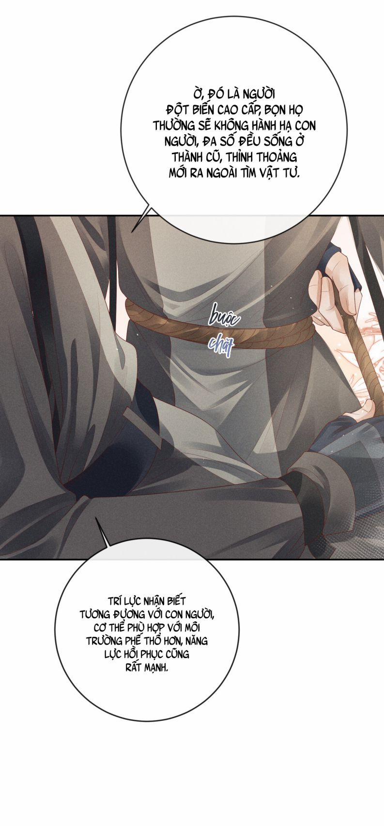 Phế Thổ Và An Tức 7 trang 22