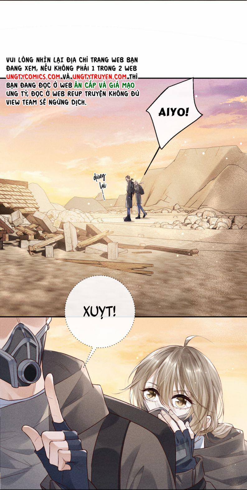 Phế Thổ Và An Tức 7 trang 46