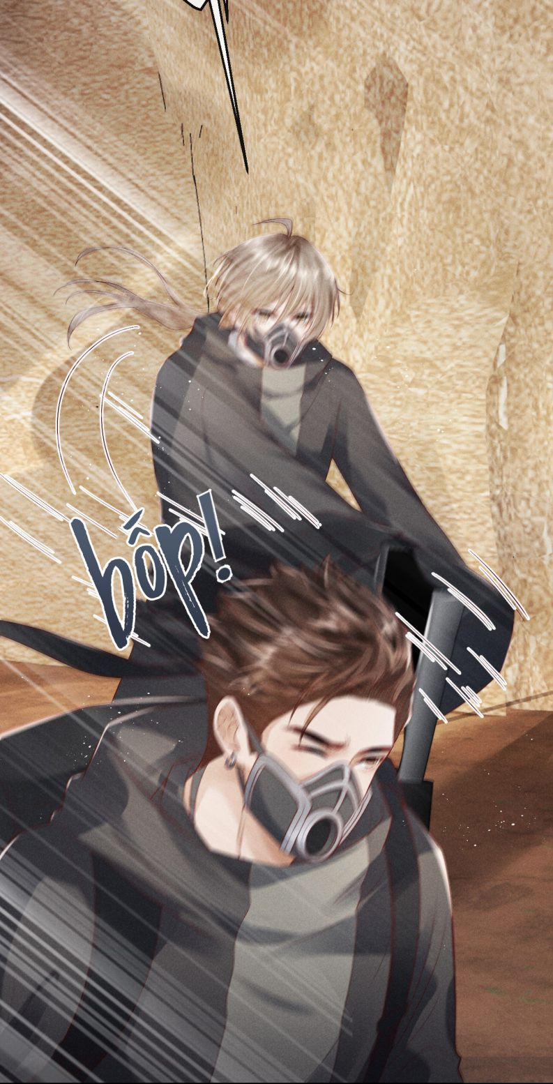 Phế Thổ Và An Tức 7 trang 9