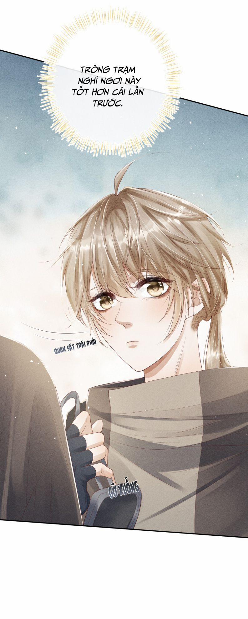 Phế Thổ Và An Tức 8 trang 12