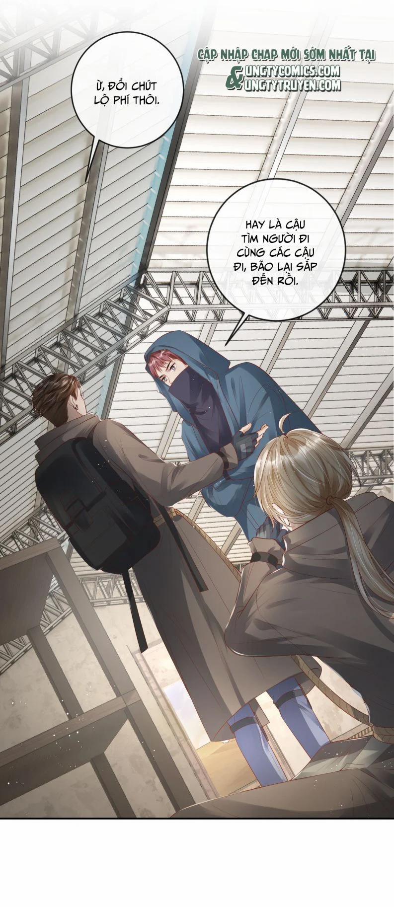 Phế Thổ Và An Tức 8 trang 26