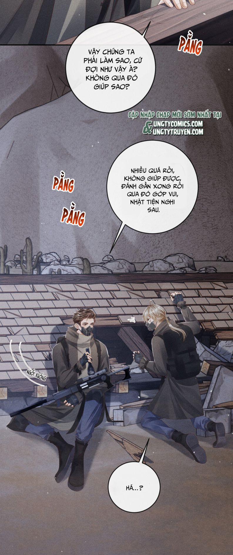 Phế Thổ Và An Tức 8 trang 3