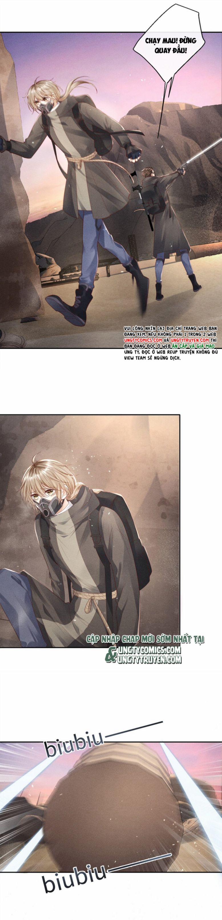 Phế Thổ Và An Tức 9 trang 1