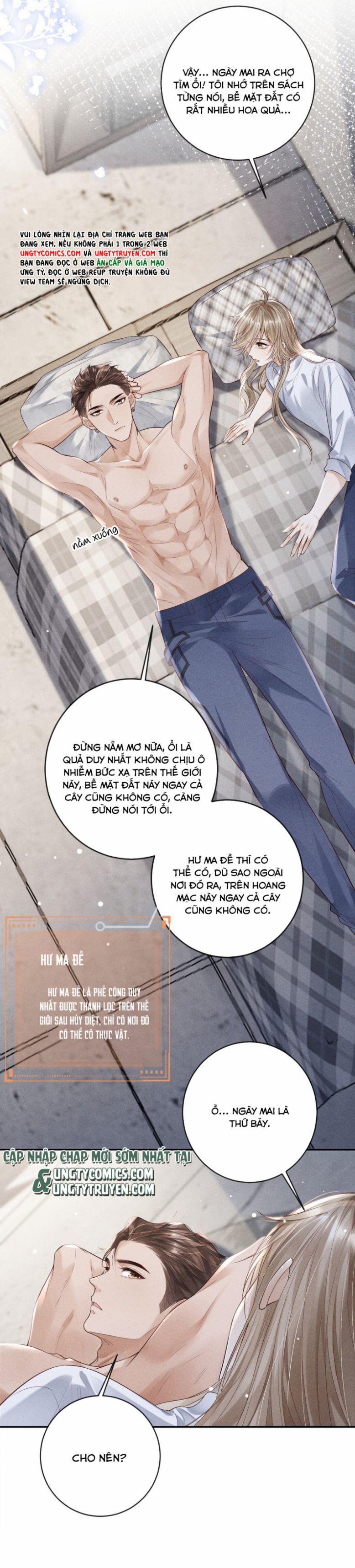 Phế Thổ Và An Tức 9 trang 15