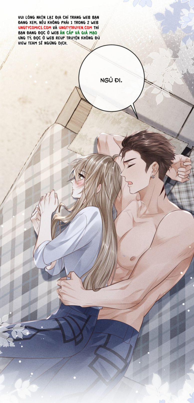 Phế Thổ Và An Tức 9 trang 19