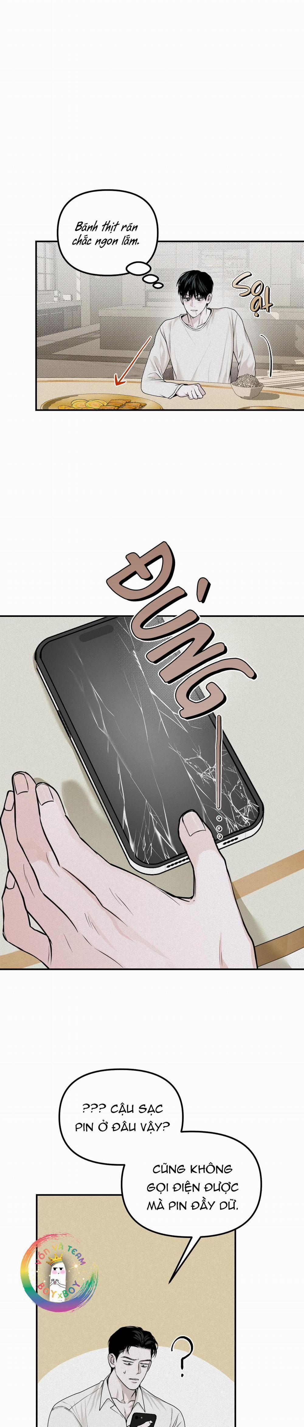 Phép Chiếu 13 trang 15