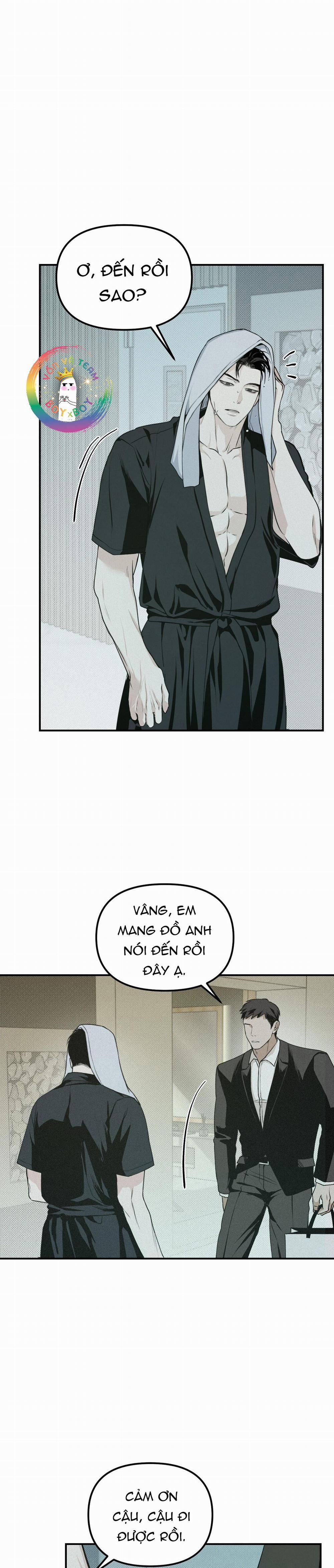 Phép Chiếu 13 trang 19