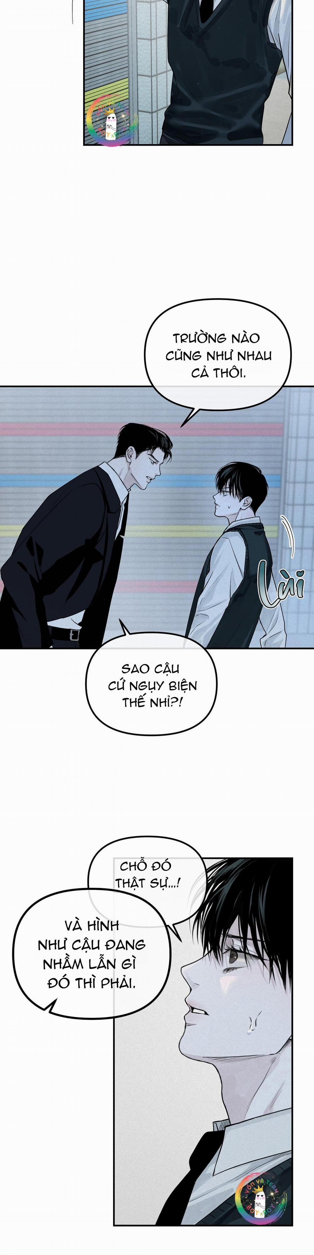 Phép Chiếu 16 trang 12