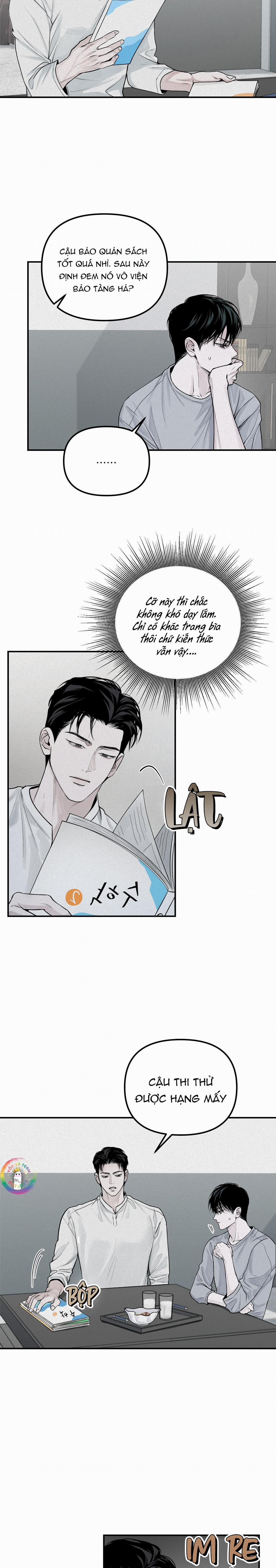 Phép Chiếu 19 trang 19