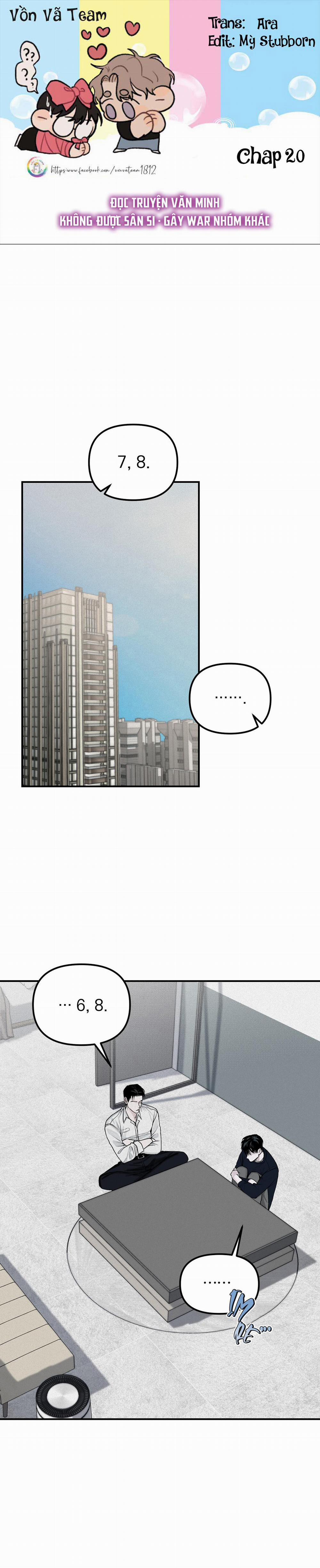 Phép Chiếu 20 trang 0