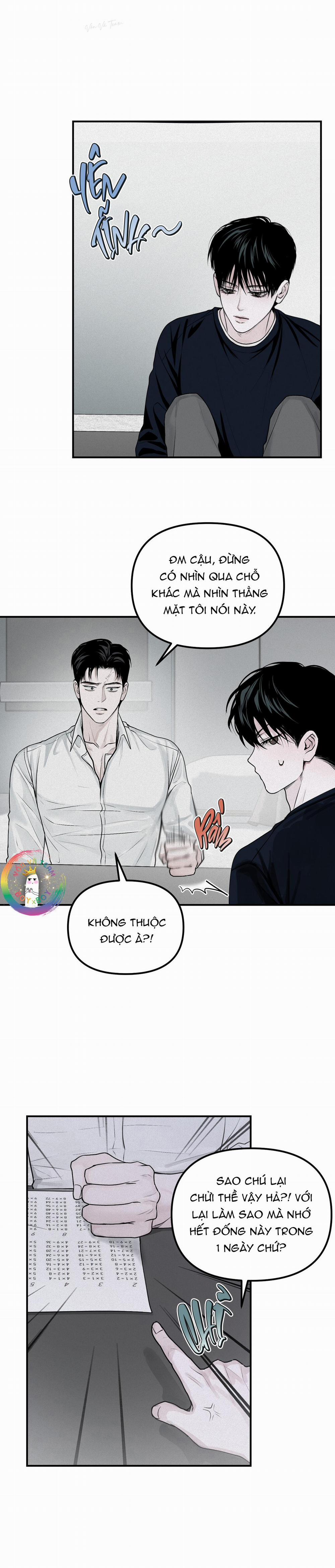 Phép Chiếu 20 trang 1