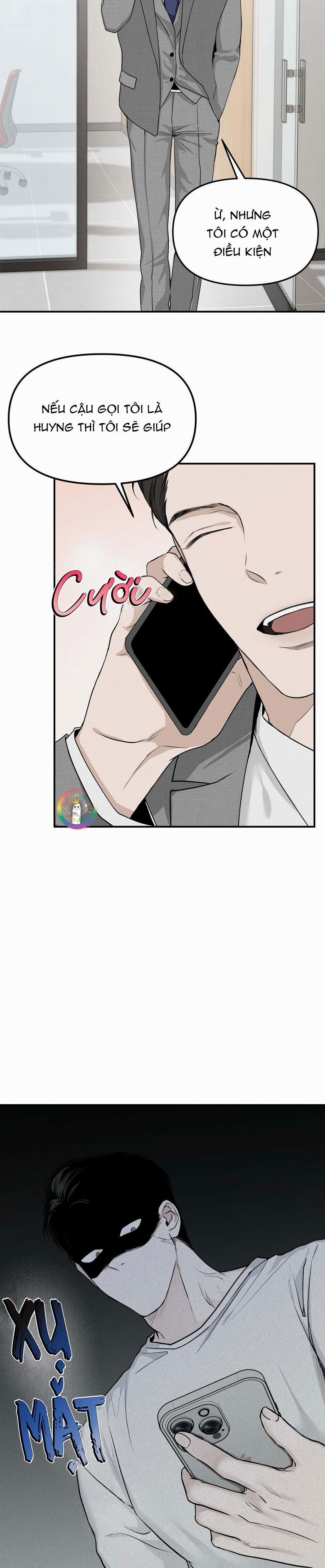 Phép Chiếu 5 trang 28