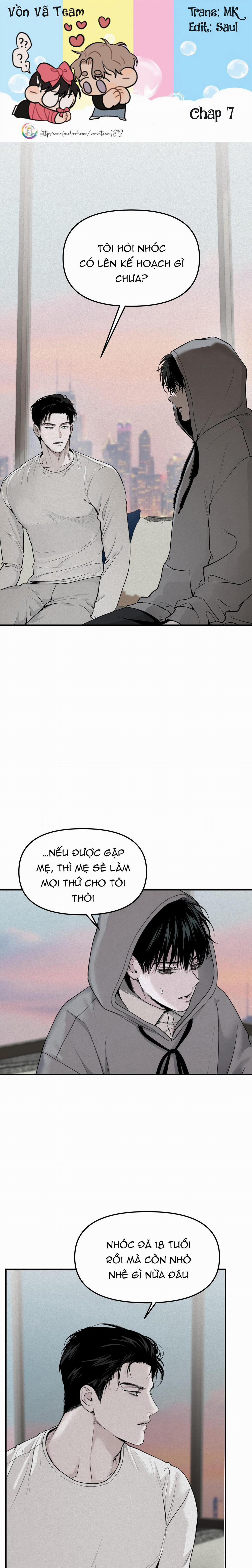 Phép Chiếu 7 trang 0