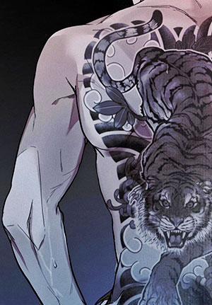 Đọc truyện tranh Phép Chiếu