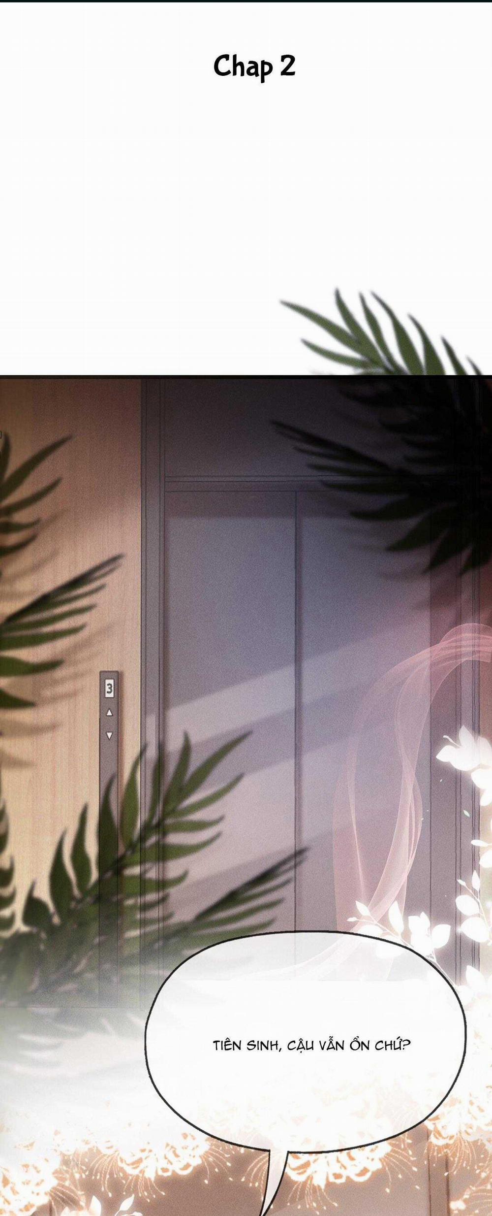 Phép Tắc Nuôi Dưỡng Chó Điên 2 trang 0