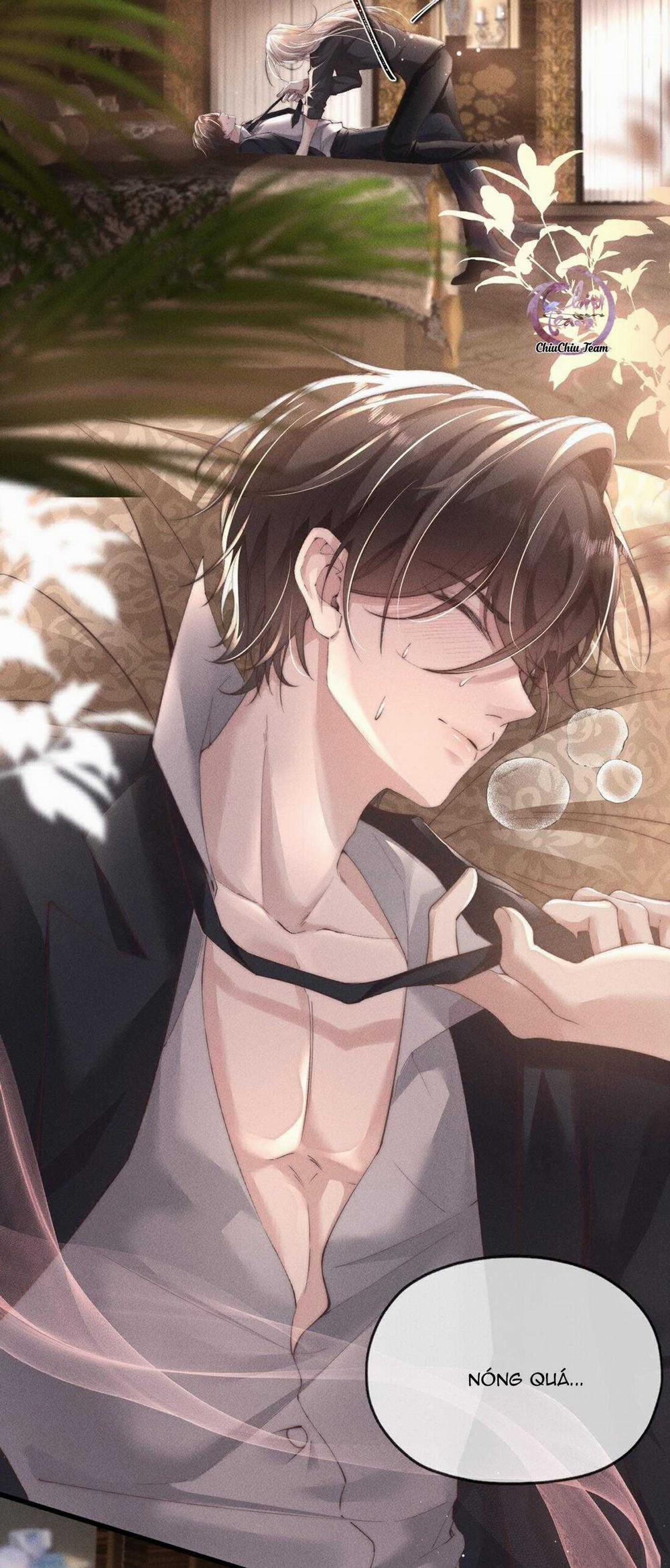 Phép Tắc Nuôi Dưỡng Chó Điên 2 trang 10