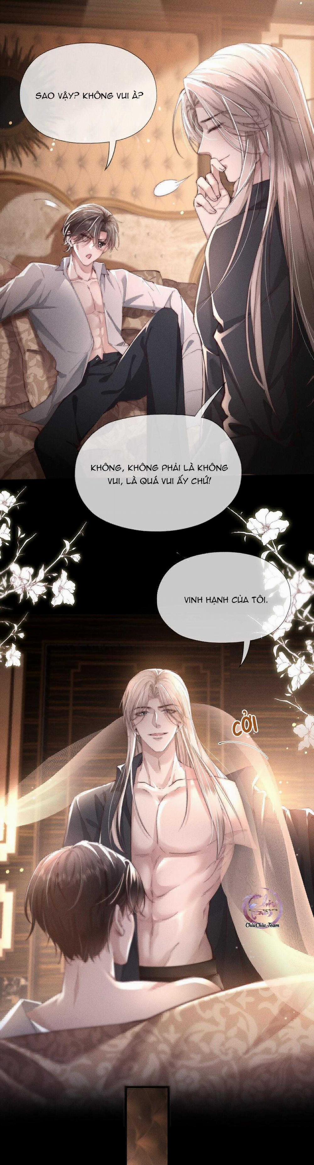 Phép Tắc Nuôi Dưỡng Chó Điên 2 trang 24