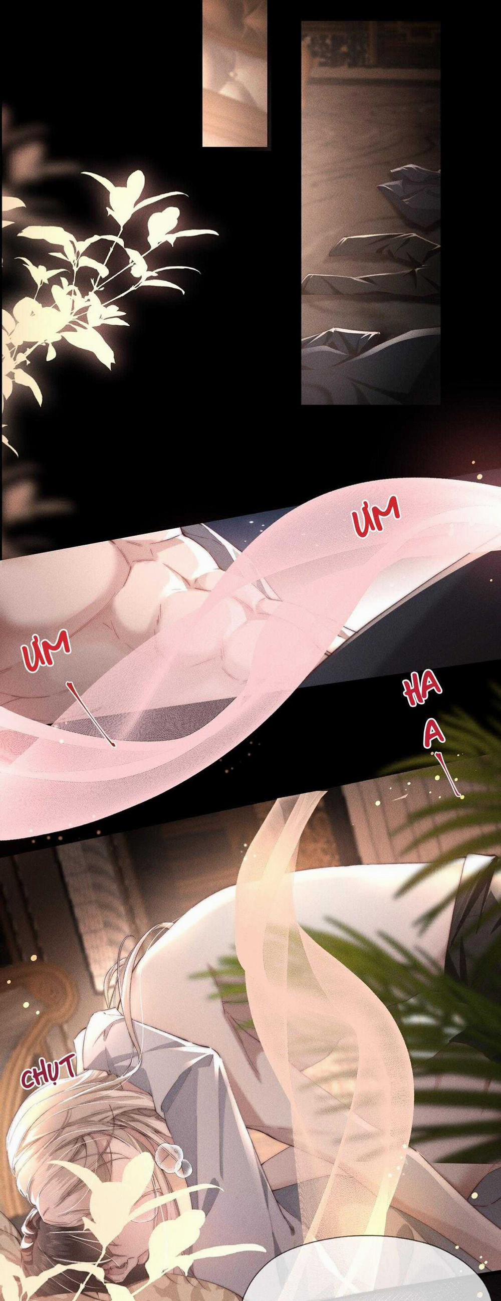 Phép Tắc Nuôi Dưỡng Chó Điên 2 trang 25