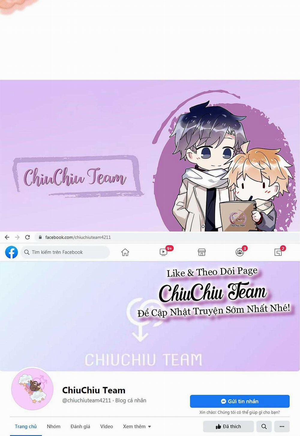 Phép Tắc Nuôi Dưỡng Chó Điên 2 trang 31