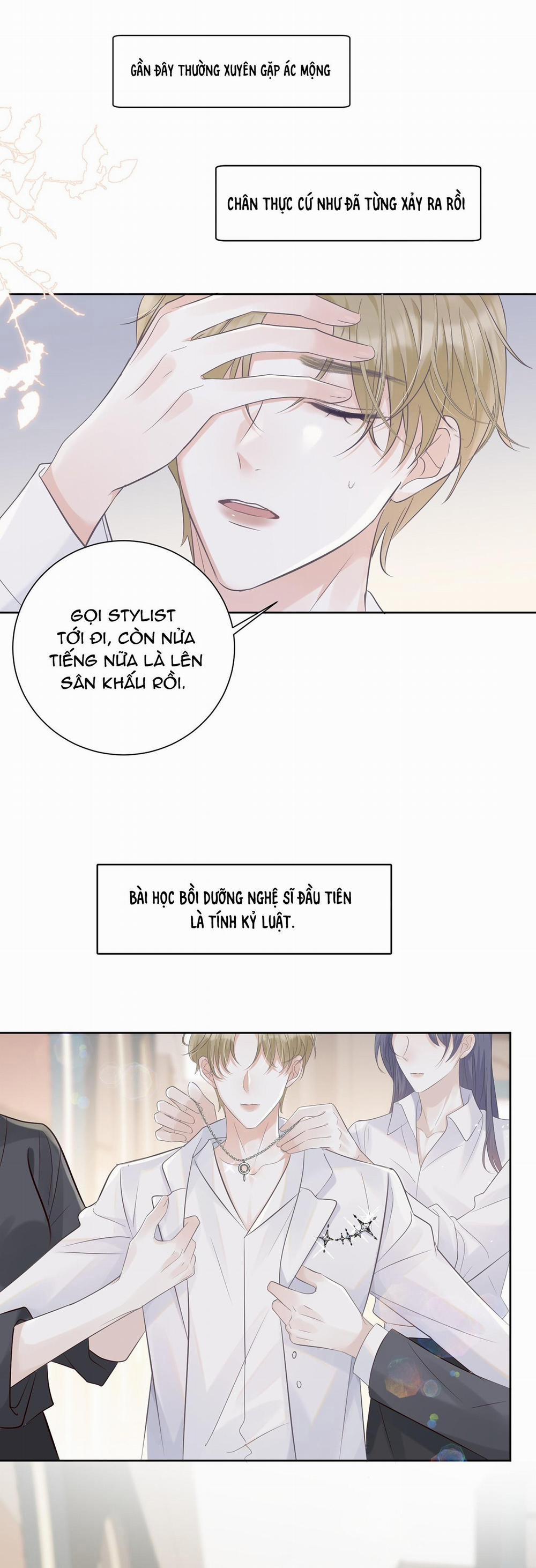 Phép Tắc Thăm Dò (END) 1 trang 10