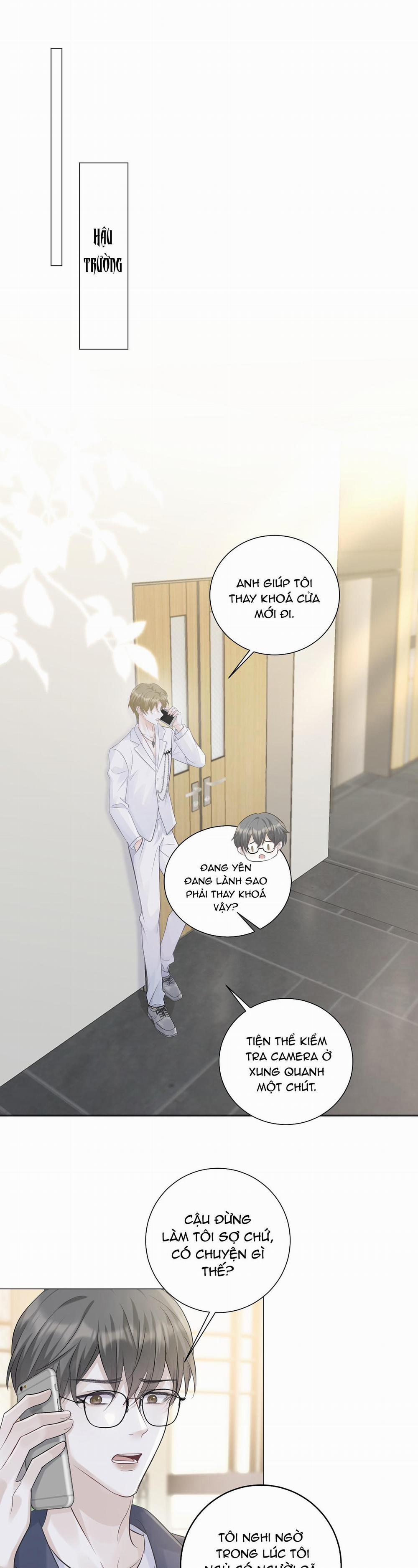 Phép Tắc Thăm Dò (END) 1 trang 16