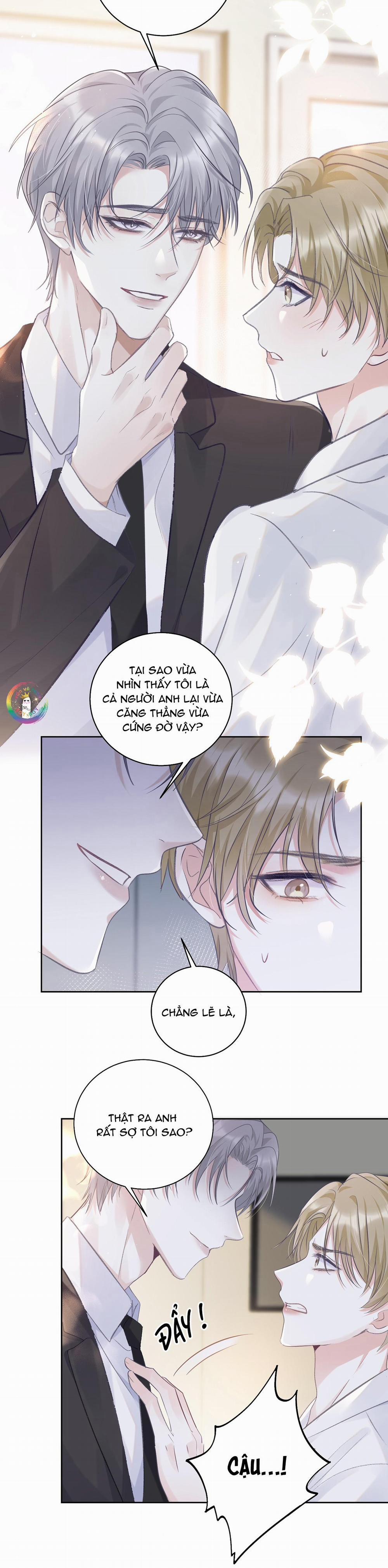 Phép Tắc Thăm Dò (END) 1 trang 27