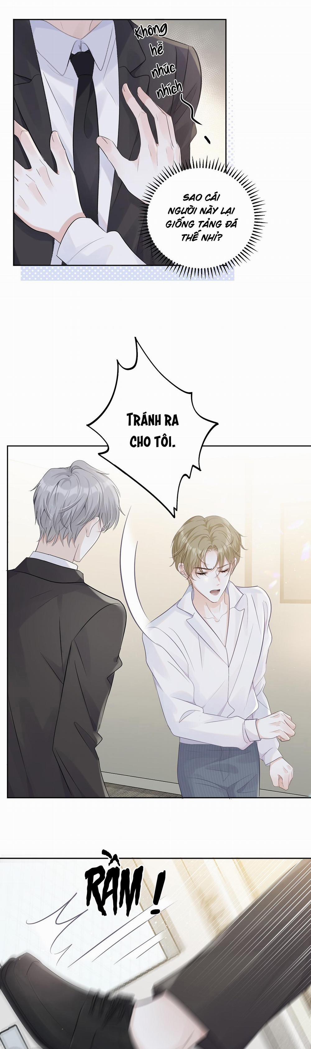 Phép Tắc Thăm Dò (END) 1 trang 28