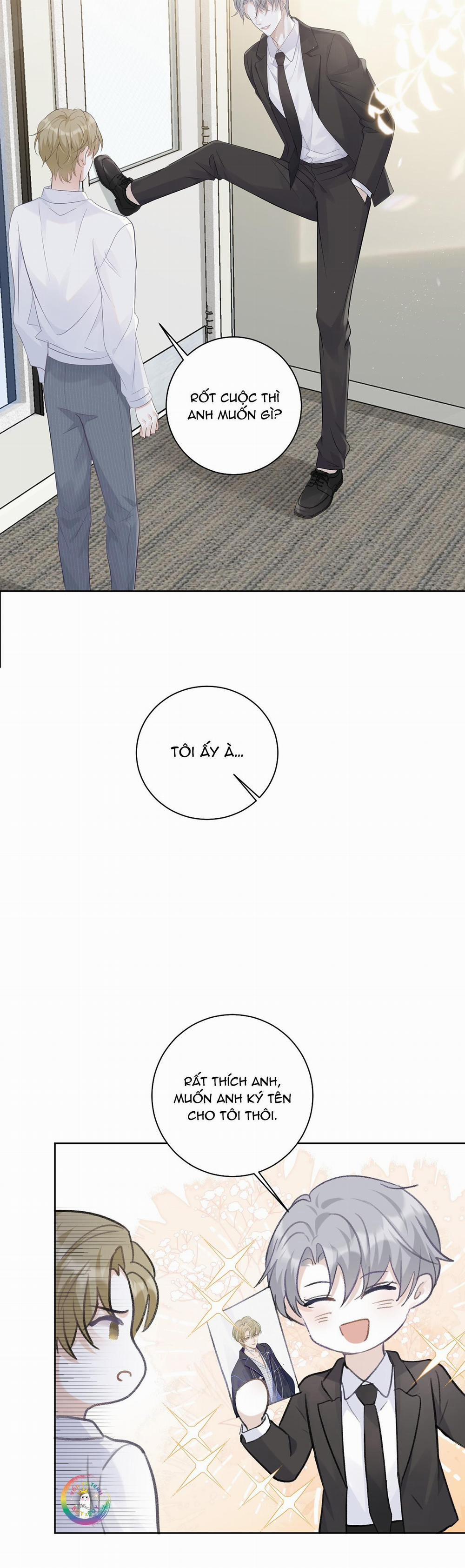 Phép Tắc Thăm Dò (END) 1 trang 30