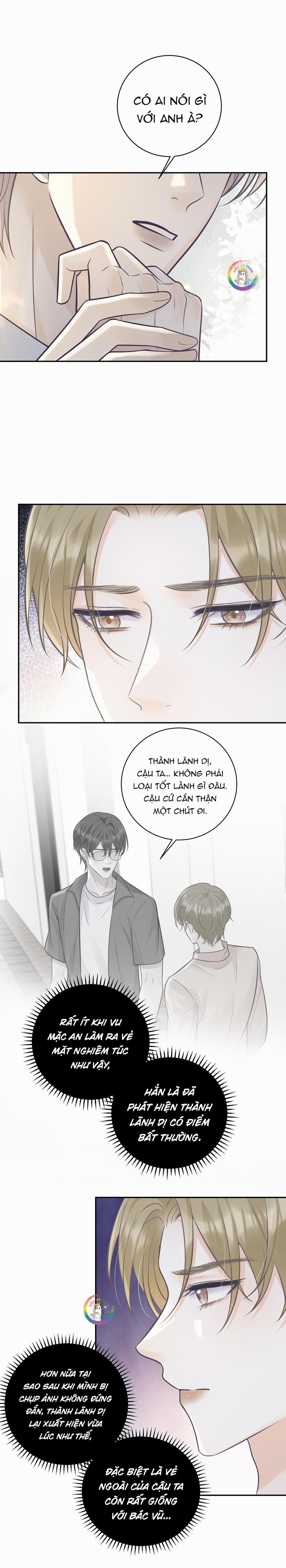 Phép Tắc Thăm Dò (END) 10 trang 1