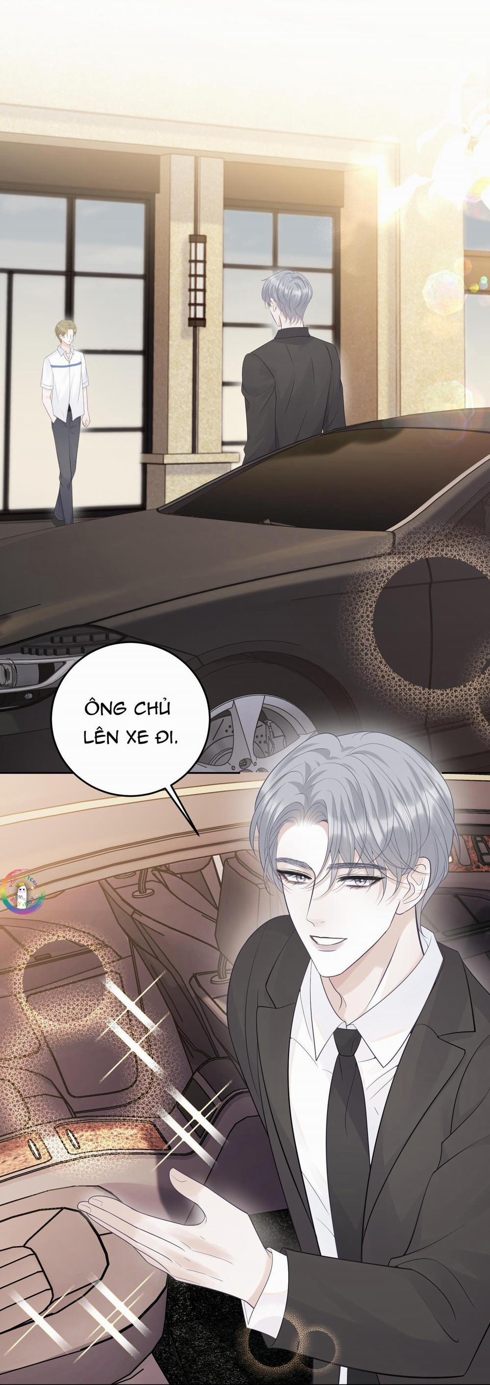 Phép Tắc Thăm Dò (END) 12 trang 29